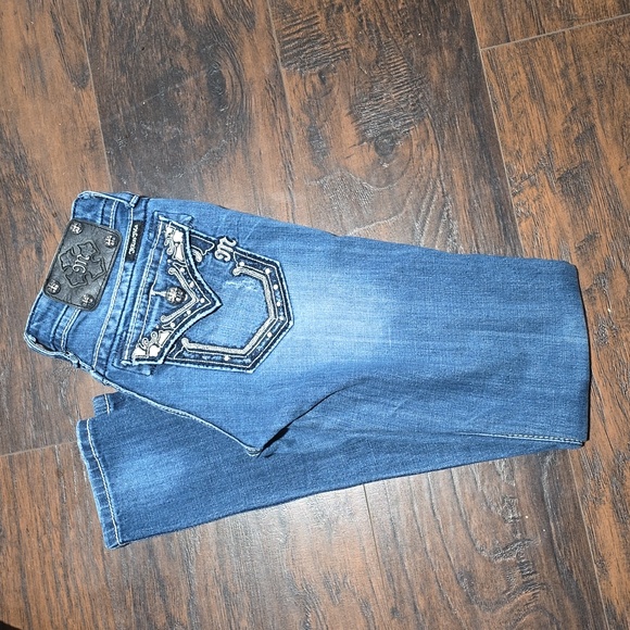 Miss Me Denim - miss me jeans